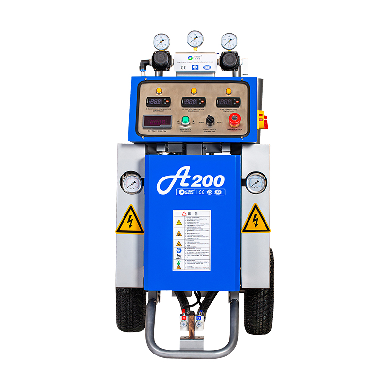 JHBW-A200聚氨酯喷涂机